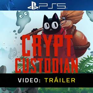 Crypt Custodian - Tráiler de Video
