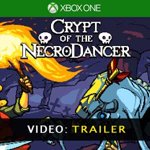 Crypt of the NecroDancer Video Del Tráiler