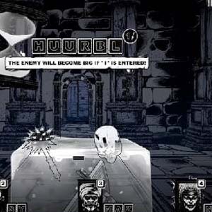 Cryptmaster - Enemigo Limo