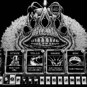 Cryptmaster - Goggo el Rey Sapo