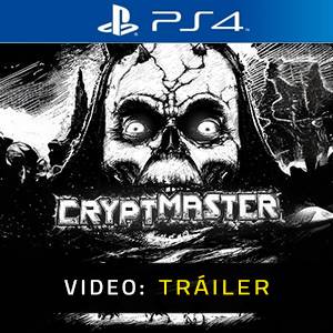 Cryptmaster - Tráiler