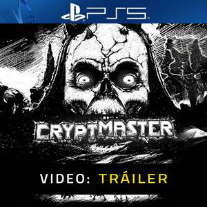 Cryptmaster - Tráiler