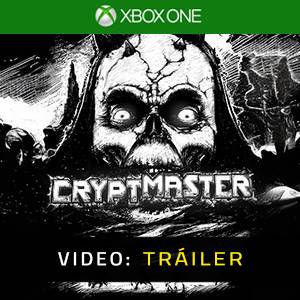 Cryptmaster - Tráiler
