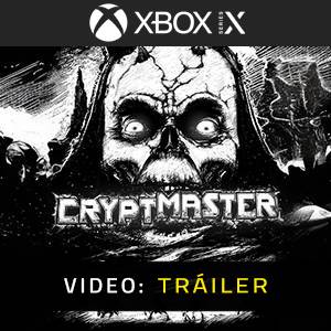 Cryptmaster - Tráiler