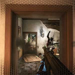 Crysis 2 Remastered Marshall