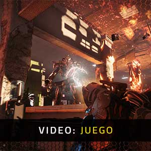 Crysis 2 Remastered Vídeo Del Juego