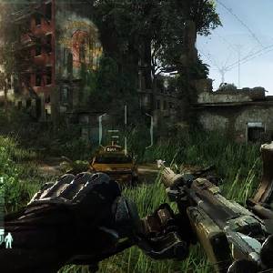 Crysis 3 Arco Predator