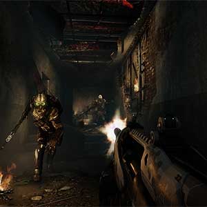 Crysis 3 Remastered Grendel