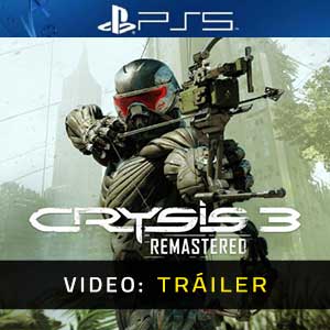 Crysis 3 Remastered Vídeo Del Tráiler