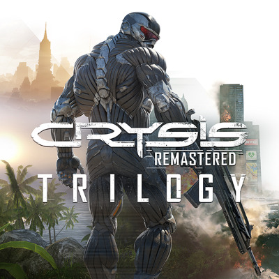 Crysis Remastered Trilogy: Ahorra un 75% en este paquete de CD key de Steam ahora