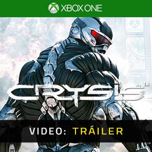 Crysis Tráiler del Juego