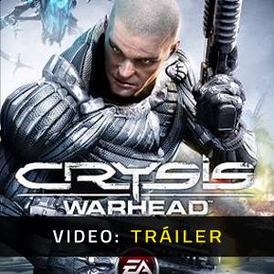 Crysis Warhead - Tráiler