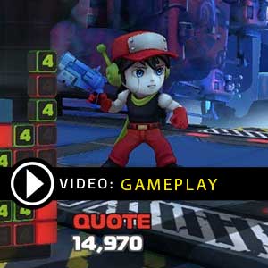 Crystal Crisis Gameplay Video