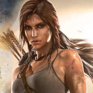 Crystal Dynamics trabaja en un nuevo juego de Tomb Raider