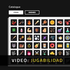 Crystal Guardians - Video de Jugabilidad