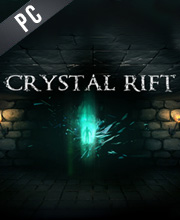 Crystal Rift Pc
