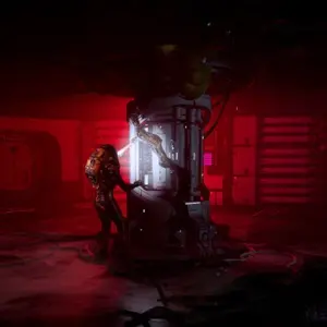 Cthulhu: The Cosmic Abyss - Cápsula