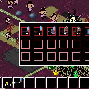 Cthulhu Tower - Inventario