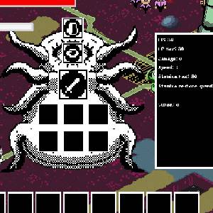 Cthulhu Tower - Estadísticas