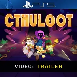 CTHULOOT PS5 - Video Tráiler