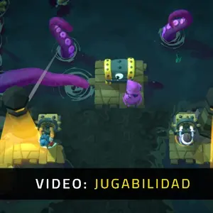 CTHULOOT - Video de Jugabilidad