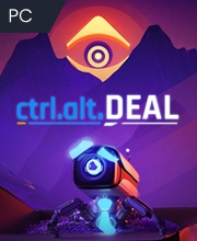 ctrl.alt.DEAL Pc