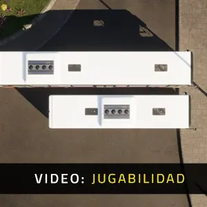 CTS 2026 Bus DLC MAN Lion's City A26 & A47 - Jugabilidad
