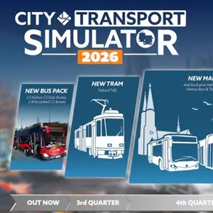 CTS 2026 - Season Pass - Pase de Temporada