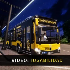 CTS 2026 - Season Pass - Jugabilidad