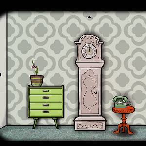 Cube Escape Collection - La Habitación