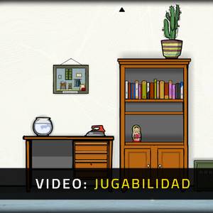 Cube Escape Collection Video de la jugabilidad