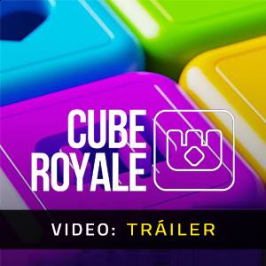 Cube Royale - Tráiler