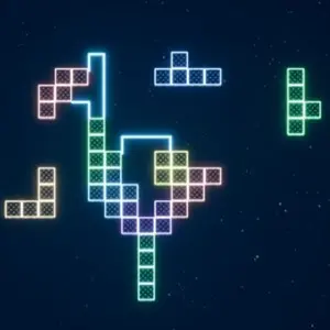 Cubic Figures - Flamenco