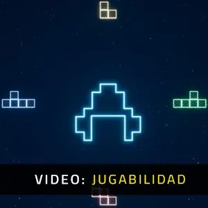 Cubic Figures - Jugabilidad