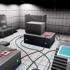 Cubin – Fuente de Energía