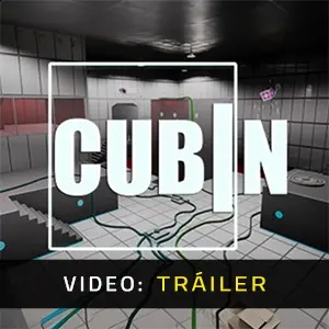 Cubin – Tráiler