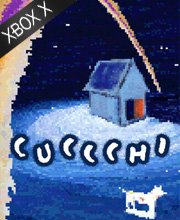 Cuccchi Xbox Series X