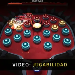 Cult of PiN - Jugabilidad