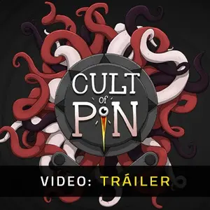 Cult of PiN - Tráiler