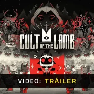 Cult of the Lamb Vídeo En Tráiler