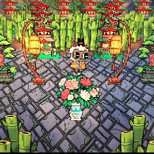 Cult of the Lamb: Pilgrim Pack - El Cordero