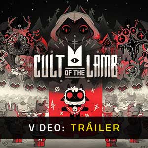 Cult of the Lamb Vídeo En Tráiler
