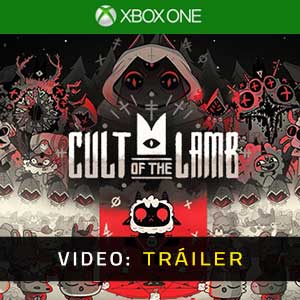 Cult of the Lamb Xbox One Vídeo En Tráiler