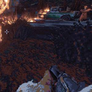 CULTIC - Prenderles fuego