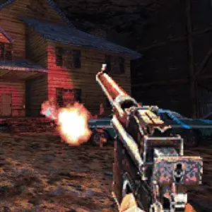 CULTIC: Chapter Two - Pistola