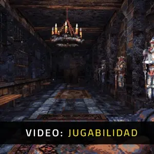 CULTIC: Chapter Two - Jugabilidad