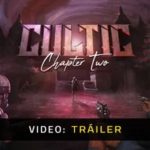 CULTIC: Chapter Two - Tráiler