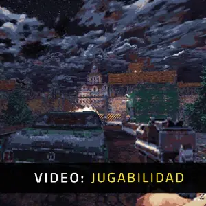 CULTIC - Jugabilidad