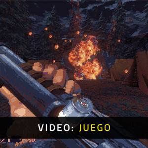 CULTIC - Vídeo del juego