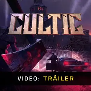 CULTIC - Tráiler